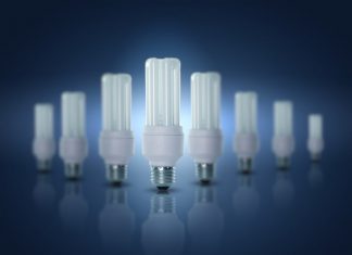 Lampy CFL