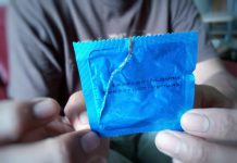 uzywanie przeterminowanych prezerwatyw